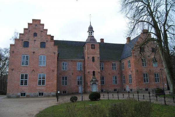 Gutshaus Hagen
