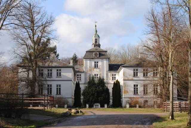 Schloss Rantzau