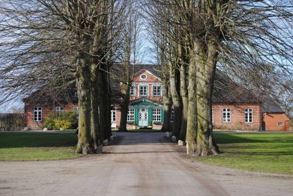 Gutshaus Hohenhof