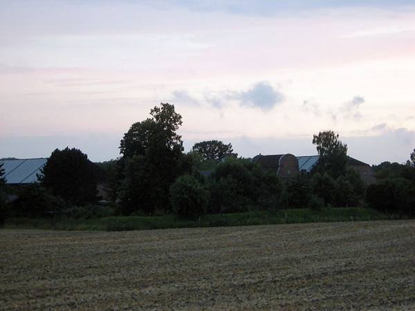 Gutshaus Oppendorf
