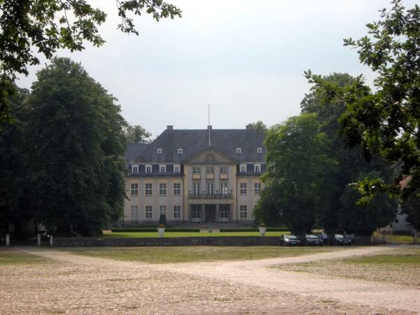 Altenhof Manor