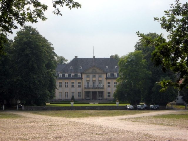 Gutshaus Altenhof