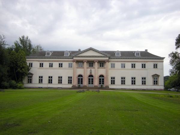 Gutshaus Knoop
