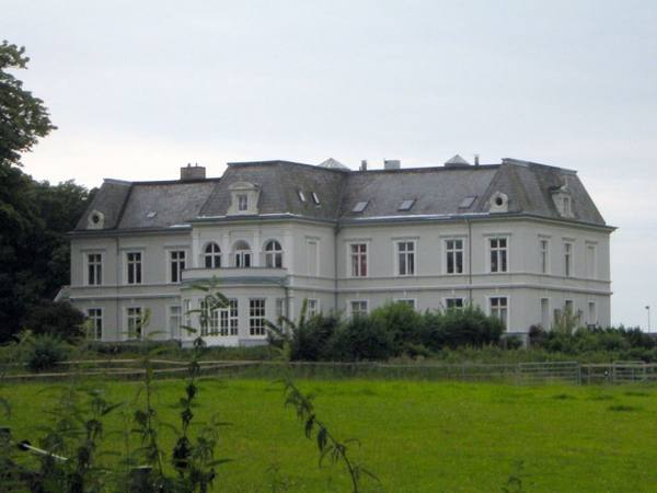 Projensdorf Manor