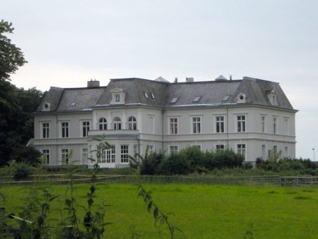 Projensdorf Manor