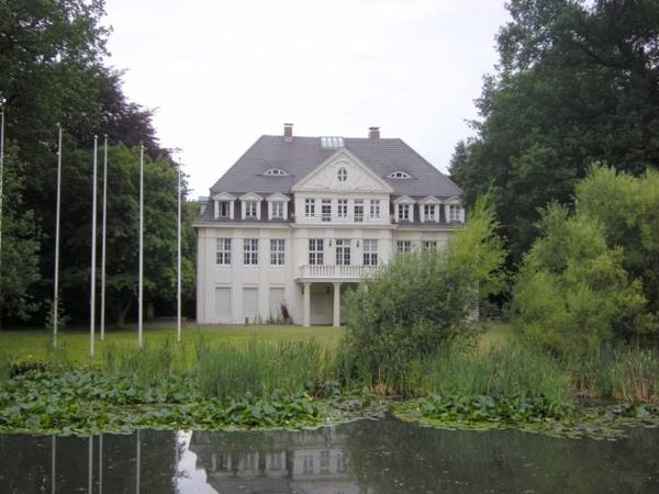Gutshaus Stift