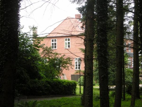 Mohrberg Manor