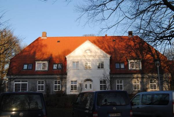Bredenmoor Manor