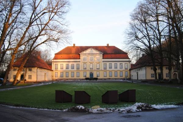 Gutshaus Emkendorf