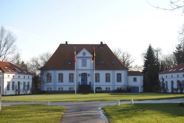 Gutshaus Hohenlieth