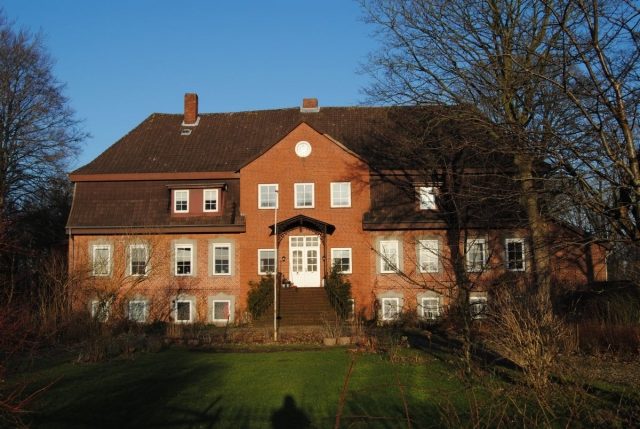 Gutshaus Klein Königsförde