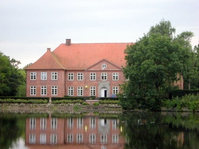 Borghorst Manor