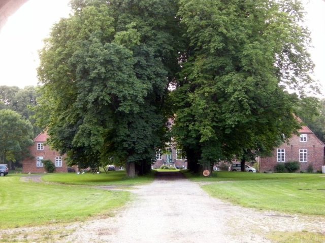 Krieseby Manor