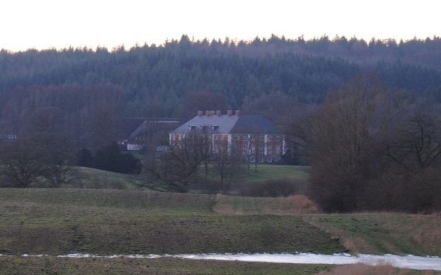 Schierensee Manor