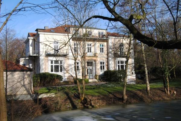 Dänisch-Nienhof Manor