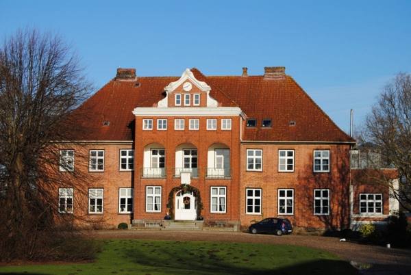 Sehestedt Manor