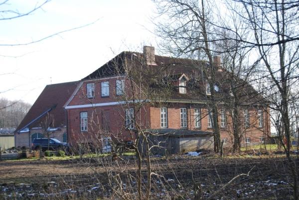 Alt-Bülk Manor
