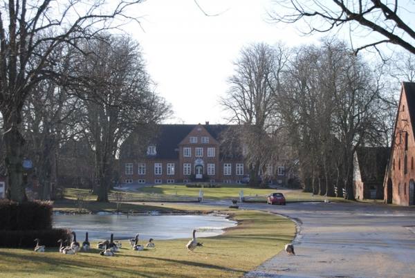Gutshaus Eckhof