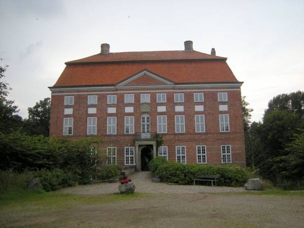 Ludwigsburg Manor