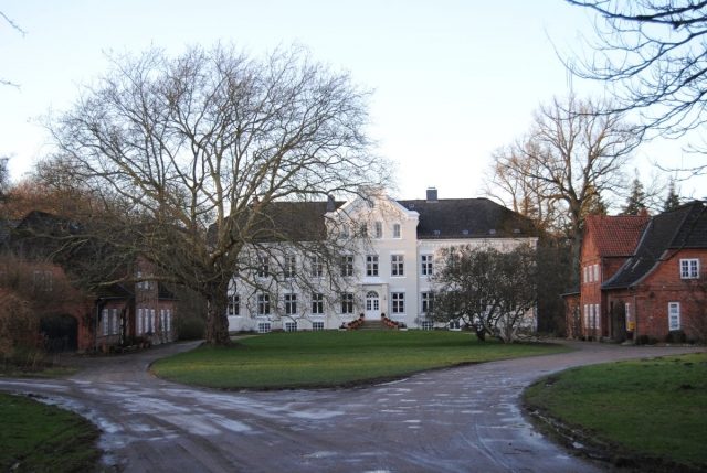 Gutshaus Bossee