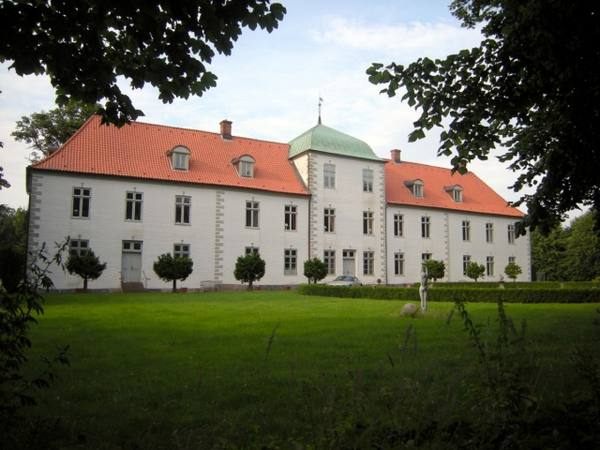 Gutshaus Karlsburg