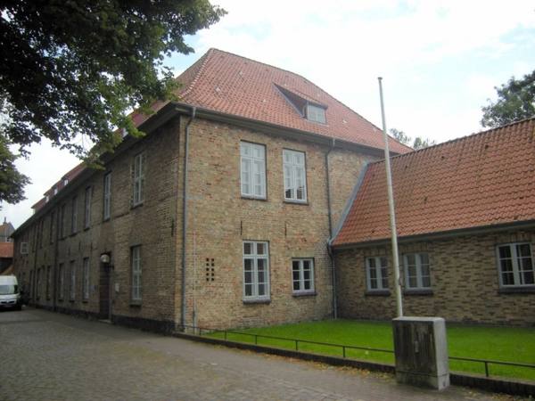 Hattenscher Palais