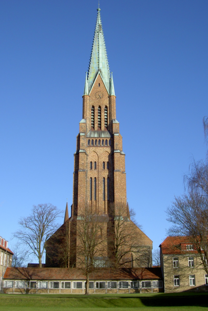 Schleswig Cathedral