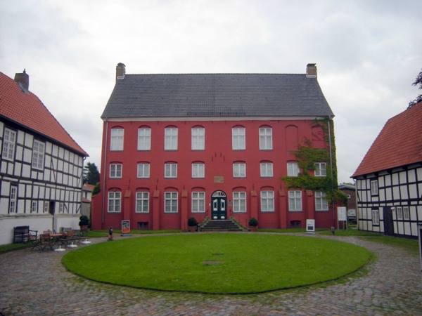 Günderothscher Palais