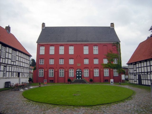 Günderothscher Palais