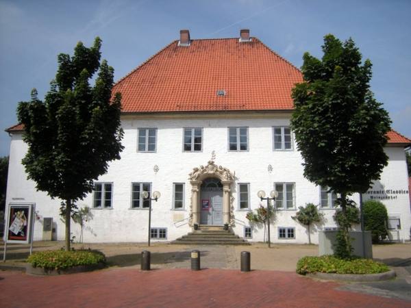 Prinzeßhof Palais
