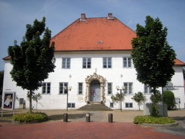 Prinzeßhof Palais