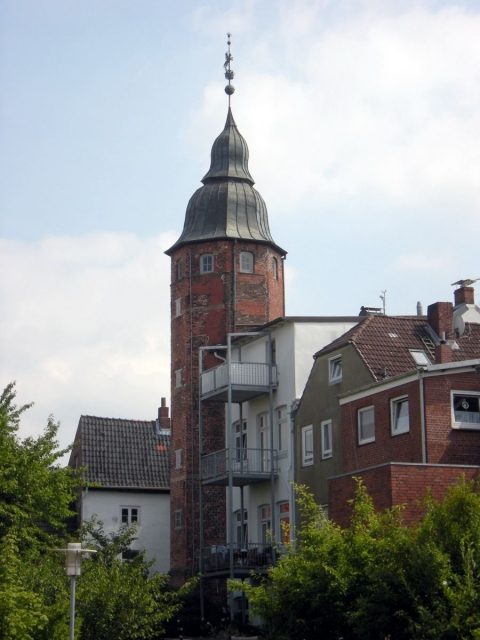 Königshof Palais