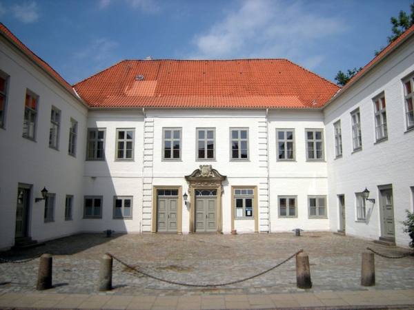 Wasmer Palais
