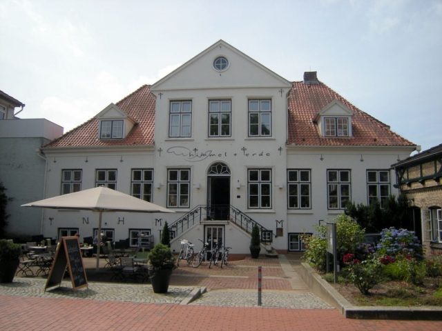 Itzehoe Palais