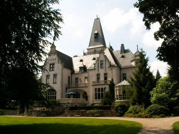 Schloss Tremsbüttel