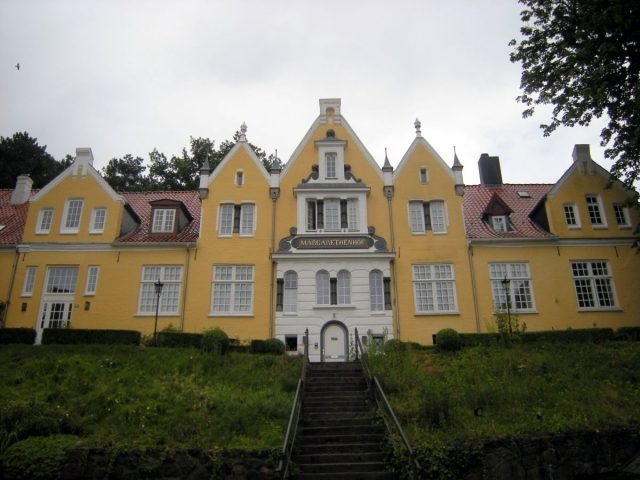 Margarethenhof