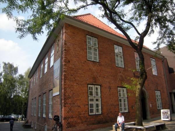 Warleberger Hof Palais