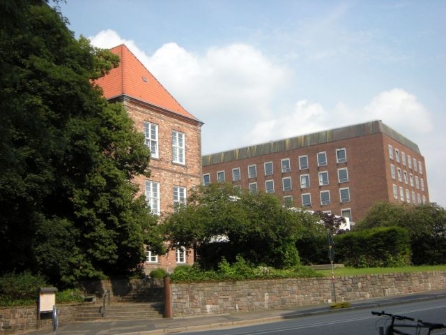 Schloß Kiel