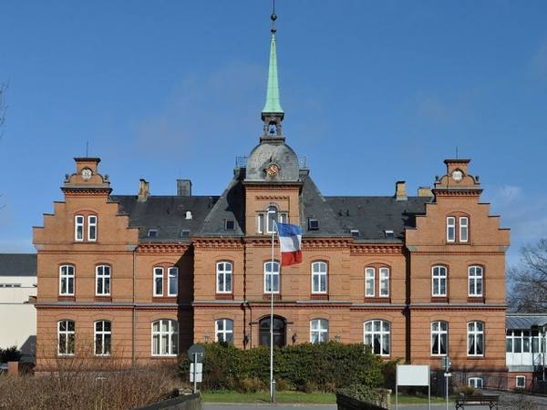 Schönhagen Castle