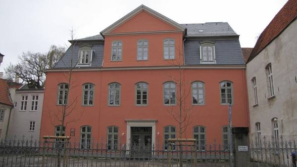 Palais Brömserhof