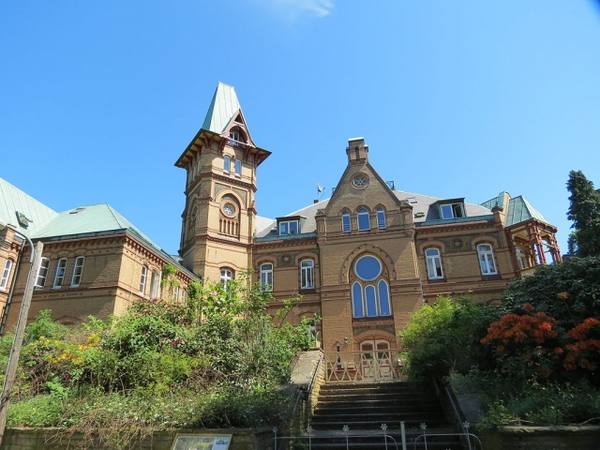 Seedorf Castle