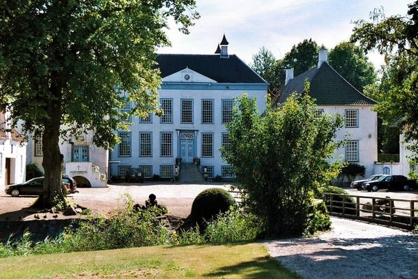 Gelting Manor