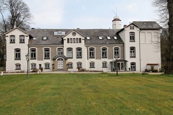 Gutshaus Hohenstein