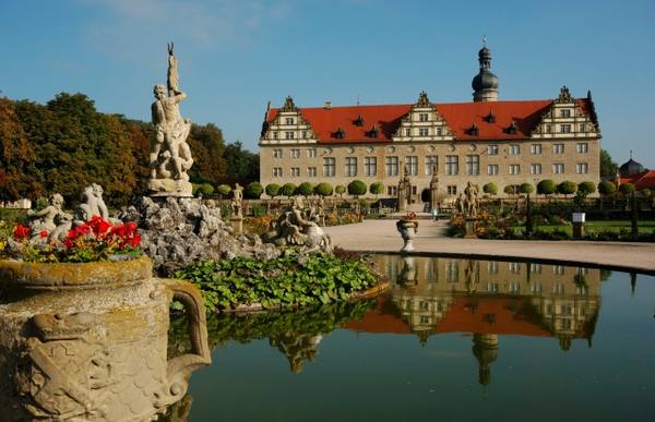Weikersheim Castle