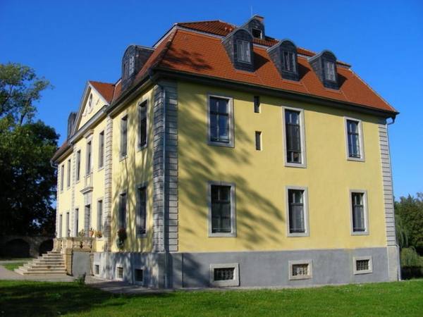 Schloss Mönchshof