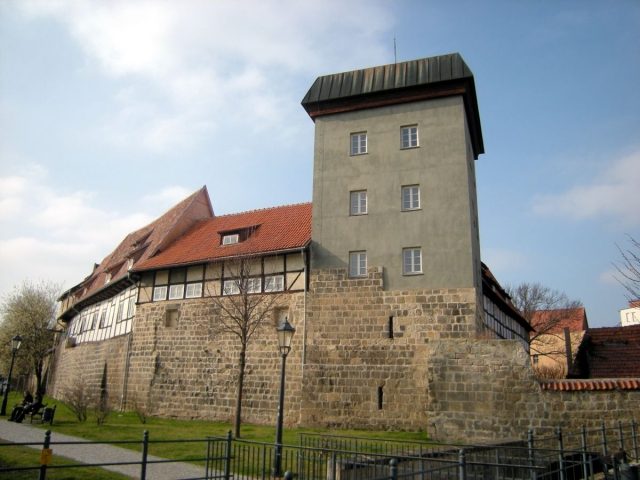 Fleischhof