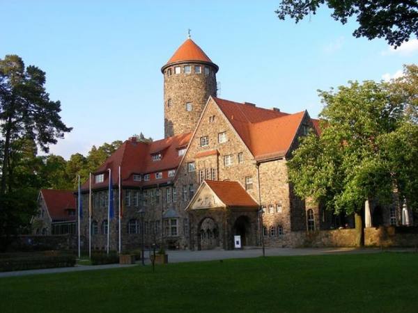 Wendgräben Castle