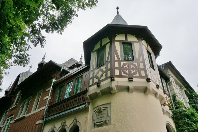 Maßbach Castle