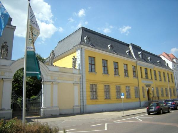 Palais Dietrich