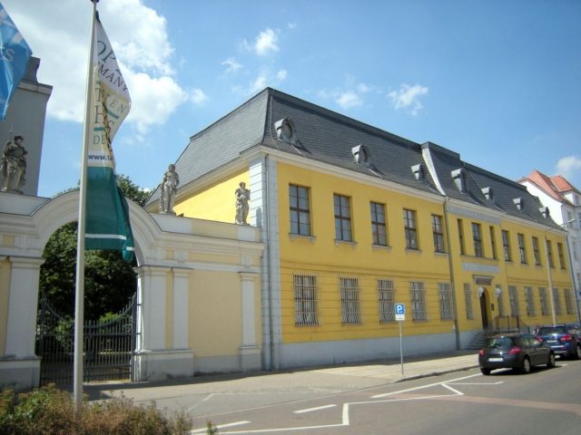 Palais Dietrich